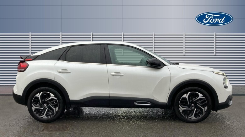 Citroen C4 1.2 PureTech [130] Max 5dr Auto Petrol Hatchback